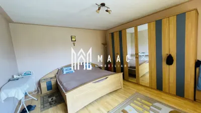 Vila 9 Camere I 5Bai | 370 MP I Curte 500 MP I Turnisor - foto 6