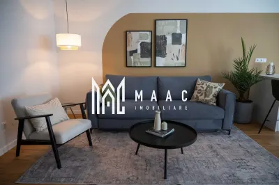 Apartament 2 camere | 78 mp I Balanta Residence - Sibiu