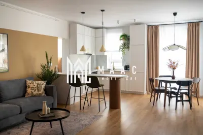Apartament 2 camere | 78 mp I Balanta Residence - foto 2