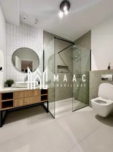 Apartament 2 camere | 78 mp I Balanta Residence - foto 6