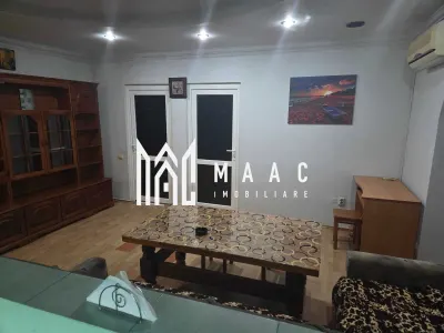 Apartament 3 camere | 65 Mp |  Zona Terezian - Sibiu
