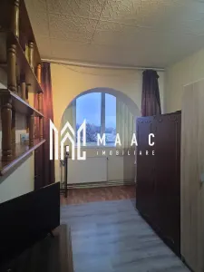 Apartament 3 camere | 65 Mp |  Zona Terezian - foto 3