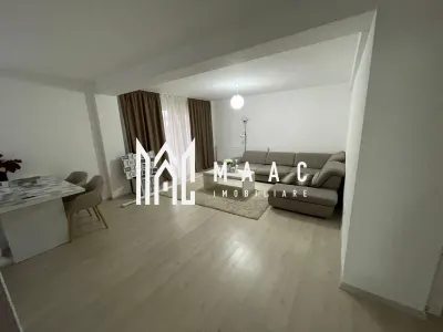 Apartament 3 camere |  Parter | Parcare | Sebes - Sebes