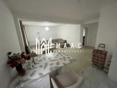 Apartament 3 camere |  Parter | Parcare | Sebes - foto 3