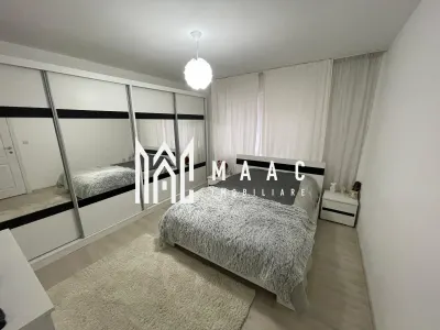 Apartament 3 camere |  Parter | Parcare | Sebes - foto 4