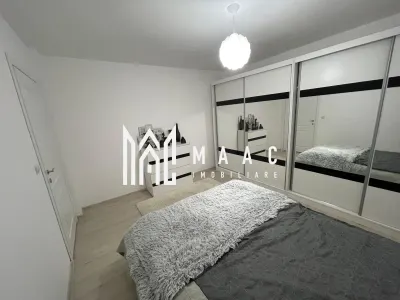 Apartament 3 camere |  Parter | Parcare | Sebes - foto 5