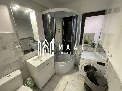Apartament 3 camere |  Parter | Parcare | Sebes - foto 8