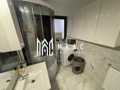Apartament 3 camere |  Parter | Parcare | Sebes - foto 9
