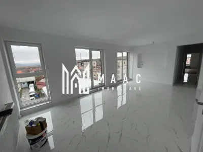 Penthouse 4 Camere Sebes Zona Kogalniceanu - Sebes