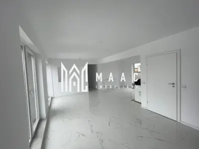 Penthouse 4 Camere Sebes Zona Kogalniceanu - foto 2
