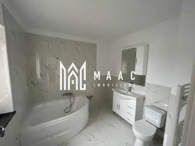 Penthouse 4 Camere Sebes Zona Kogalniceanu - foto 11