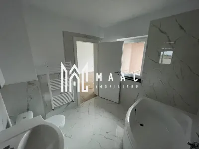 Penthouse 4 Camere Sebes Zona Kogalniceanu - foto 12