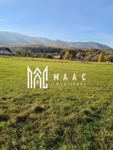 Teren Intravilan | 1.400 Mp | Zona Sadu – Tocile - Sadu