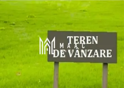 Teren Intravilan | 1.400 Mp | Zona Sadu – Tocile - foto 3