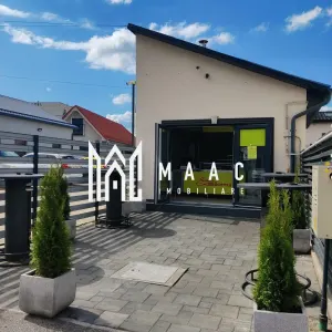 Spatiu Comercial | 29Mp | Zona Vasile Aron - Sibiu