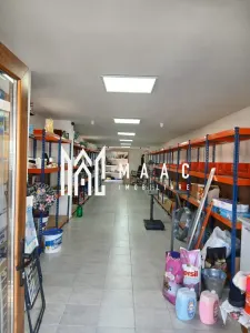 Spațiu de închiriat I 100 mp I Rășinari, Sibiu – Zona Centrala - foto 3