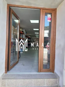 Spațiu de închiriat I 100 mp I Rășinari, Sibiu – Zona Centrala - foto 4