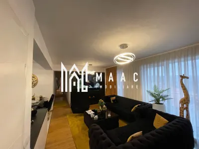 Penthouse 4 Camere |  Zona Kogalniceanu | Sebes - Sebes