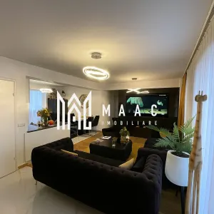 Penthouse 4 Camere |  Zona Kogalniceanu | Sebes - foto 2