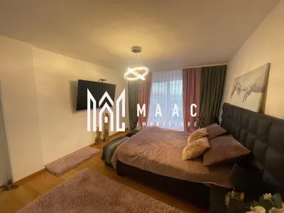 Penthouse 4 Camere |  Zona Kogalniceanu | Sebes - foto 12