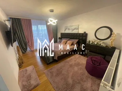 Penthouse 4 Camere |  Zona Kogalniceanu | Sebes - foto 13