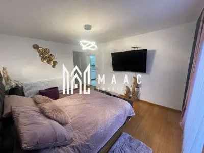 Penthouse 4 Camere |  Zona Kogalniceanu | Sebes - foto 14