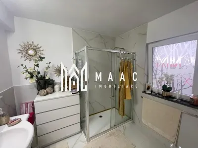Penthouse 4 Camere |  Zona Kogalniceanu | Sebes - foto 16