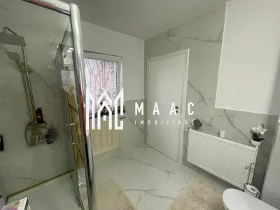 Penthouse 4 Camere |  Zona Kogalniceanu | Sebes - foto 17