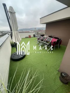 Penthouse 4 Camere |  Zona Kogalniceanu | Sebes - foto 19