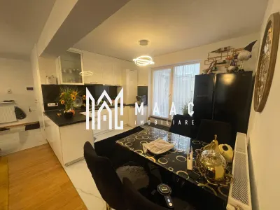 Penthouse 4 Camere |  Zona Kogalniceanu | Sebes - foto 3