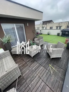 Penthouse 4 Camere |  Zona Kogalniceanu | Sebes - foto 21