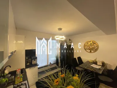 Penthouse 4 Camere |  Zona Kogalniceanu | Sebes - foto 4