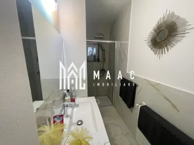 Penthouse 4 Camere |  Zona Kogalniceanu | Sebes - foto 5