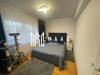 Penthouse 4 Camere |  Zona Kogalniceanu | Sebes - foto 6