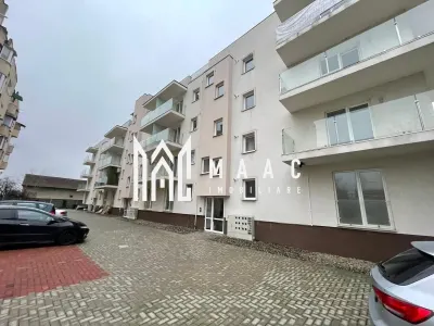 Apartament 3 Camere I Bloc Nou I Sebes I Finisaje Premium - Sebes