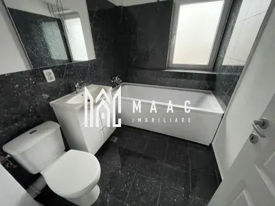 Apartament 3 Camere I Bloc Nou I Sebes I Finisaje Premium - foto 4