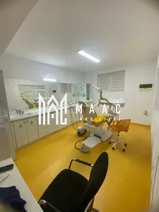 Cabinet Stomatologic I Spațiu Comercial  I 116mp I Sura Mare - foto 14
