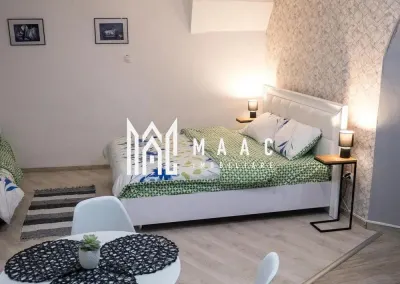 Apartament regim hotelier | Ultracentral | Afacere la cheie - foto 5