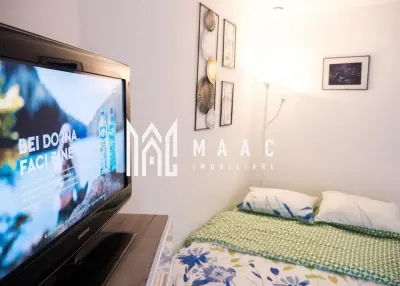 Apartament regim hotelier | Ultracentral | Afacere la cheie - foto 6