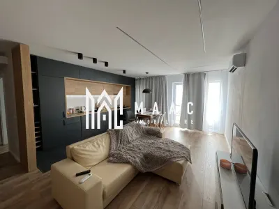 Apartament 2 camere | Garaj | Balcon | Lift | Central - Sibiu