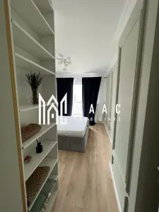 Apartament 2 camere | Garaj | Balcon | Lift | Central - foto 4
