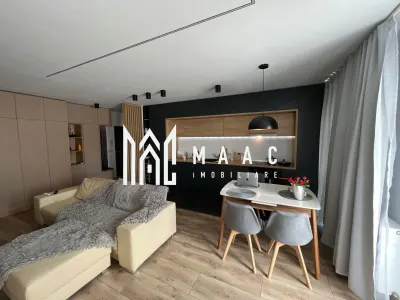 Apartament 2 camere | Garaj | Balcon | Lift | Central - foto 5