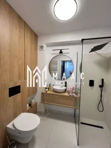 Apartament 2 camere | Garaj | Balcon | Lift | Central - foto 7