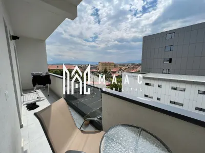 Apartament 2 camere | Garaj | Balcon | Lift | Central - foto 8