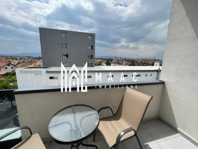 Apartament 2 camere | Garaj | Balcon | Lift | Central - foto 9