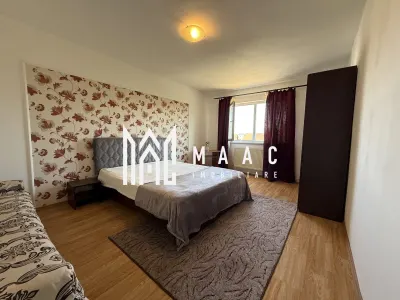 Apartament 2 camere | Etaj 3 | Balcon | Vasile Aaron - Sibiu