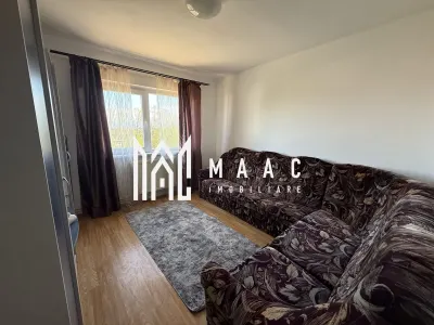 Apartament 2 camere | Etaj 3 | Balcon | Vasile Aaron - foto 2
