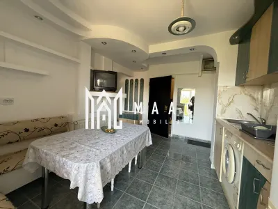 Apartament 2 camere | Etaj 3 | Balcon | Vasile Aaron - foto 3