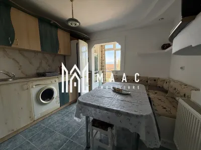 Apartament 2 camere | Etaj 3 | Balcon | Vasile Aaron - foto 4