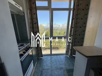 Apartament 2 camere | Etaj 3 | Balcon | Vasile Aaron - foto 5